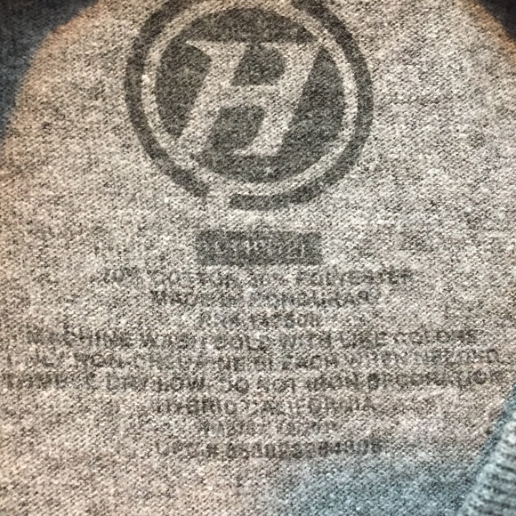 Boys Homework Graphic Tee - Picture 7 of 7